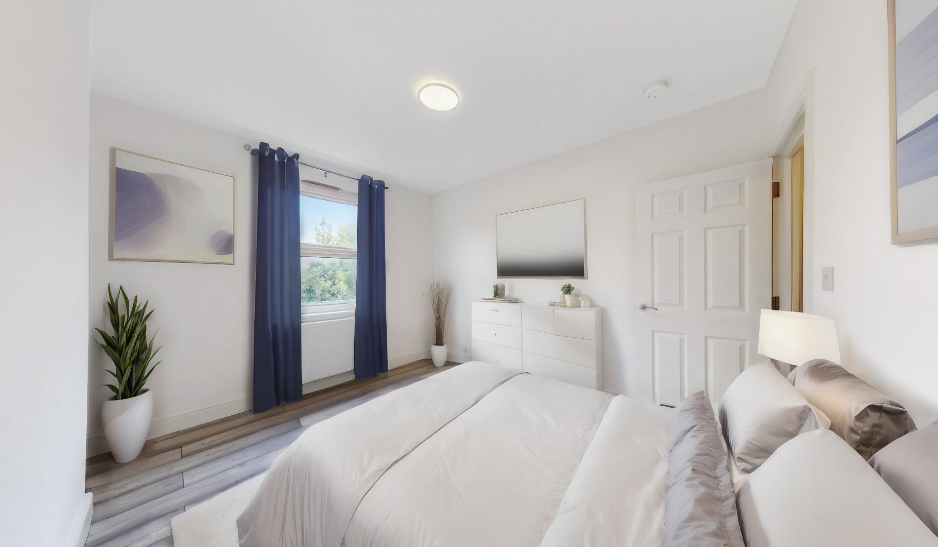 Brand New Renovation Huddlestone Road, Willesden Green